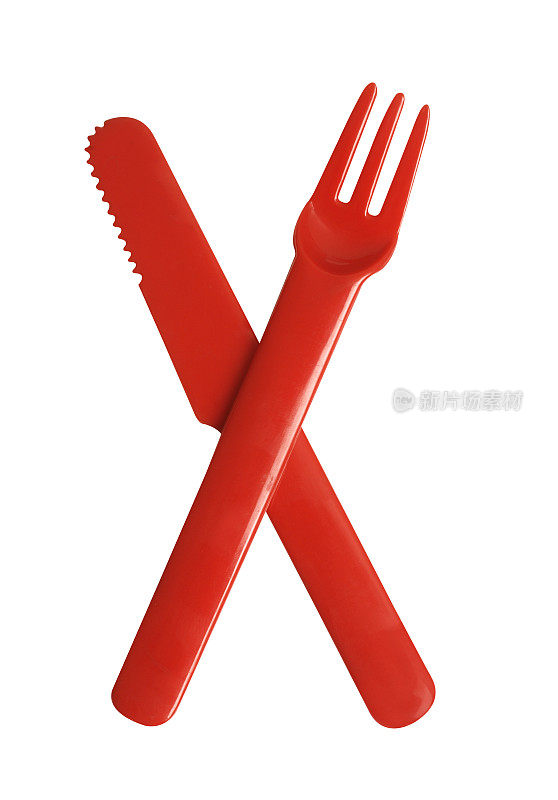刀叉