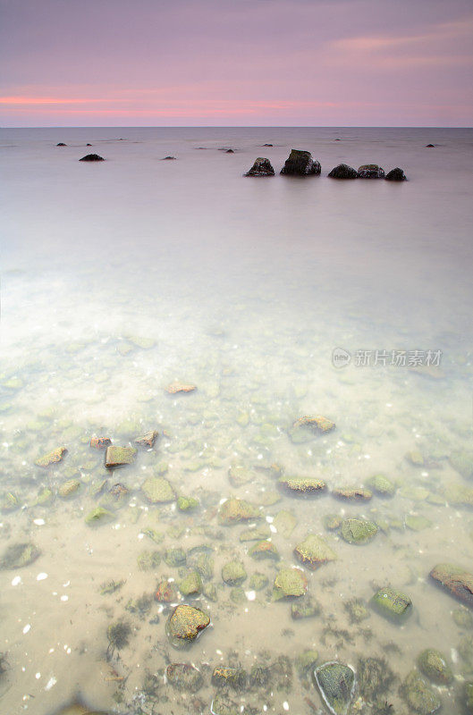 海景