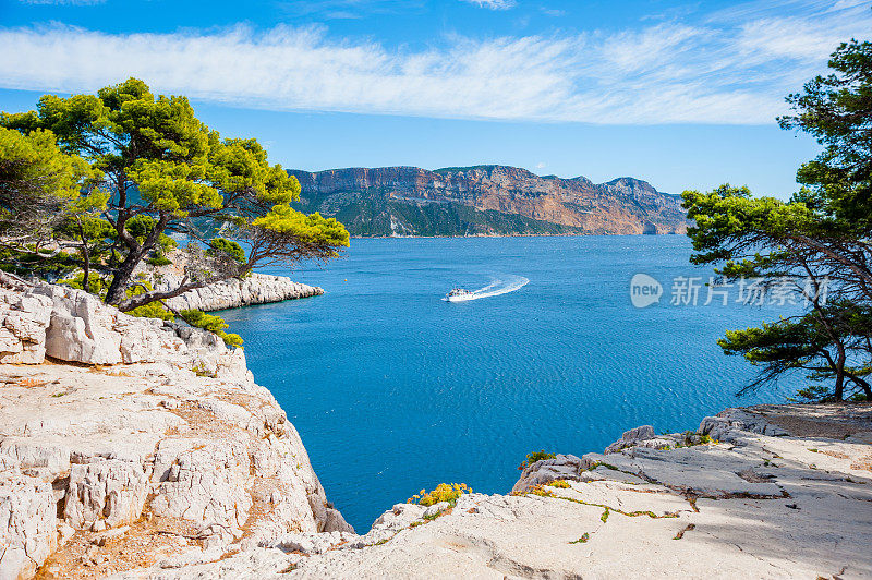 Calanques