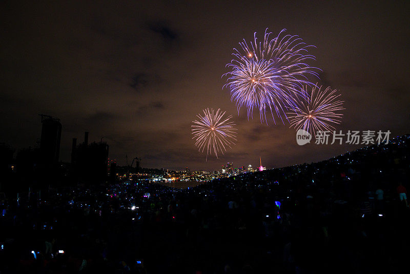 7月4日