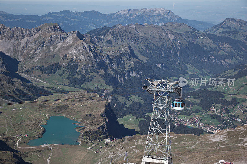 Titlis,瑞士