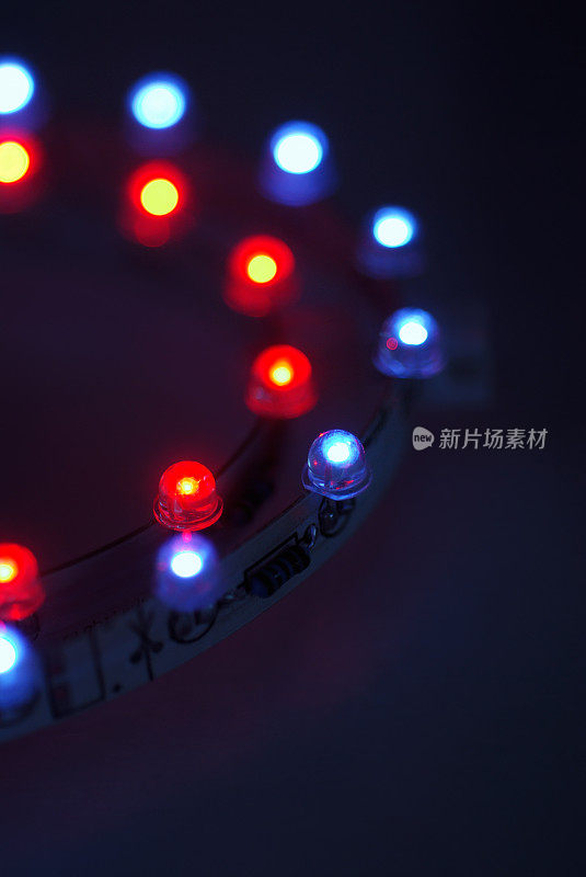 LED二极管