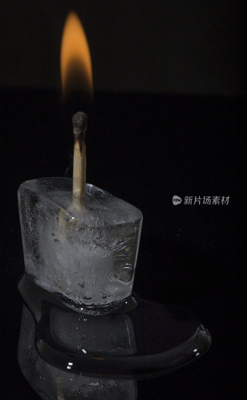 火与冰