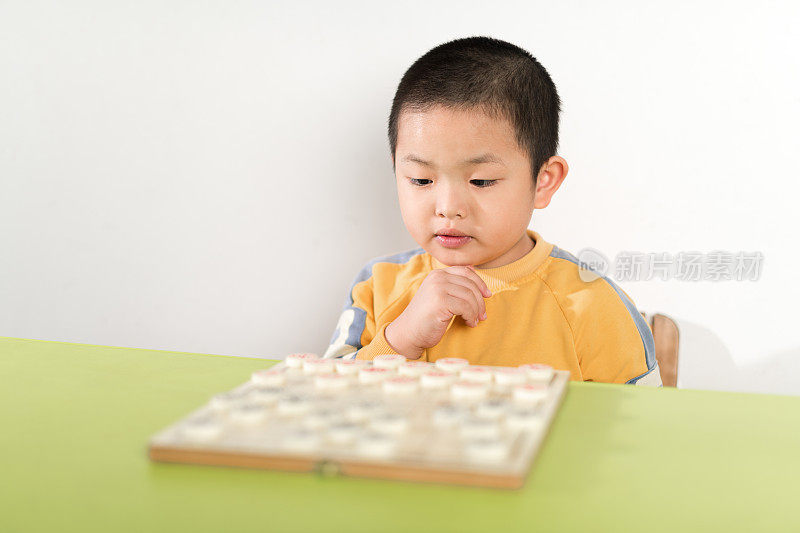 中国象棋