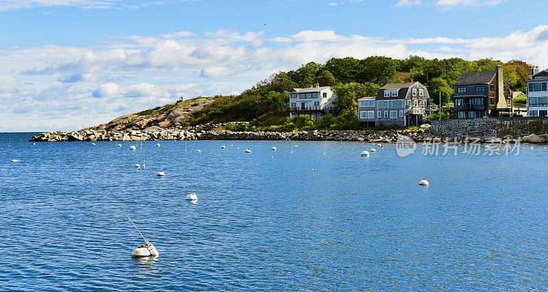 马萨诸塞州Rockport