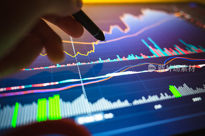 数字资产加密货币可持续性投资选择性美元债券和基金稳定币。TradingView