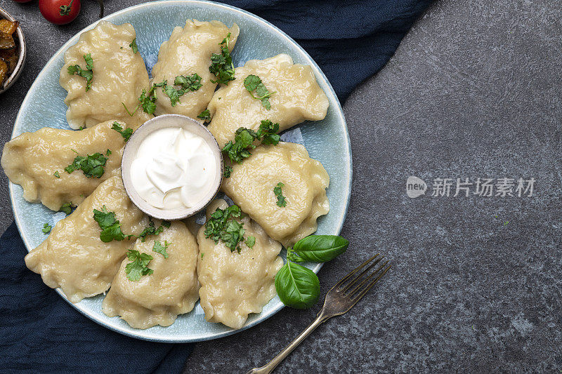 波兰饺子