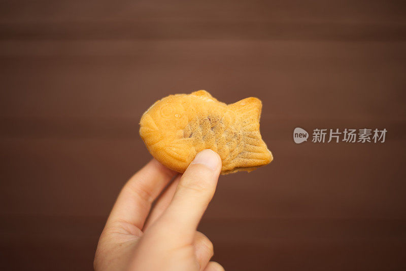 Taiyaki