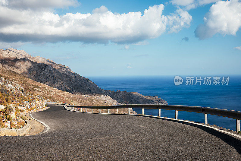 海岸公路