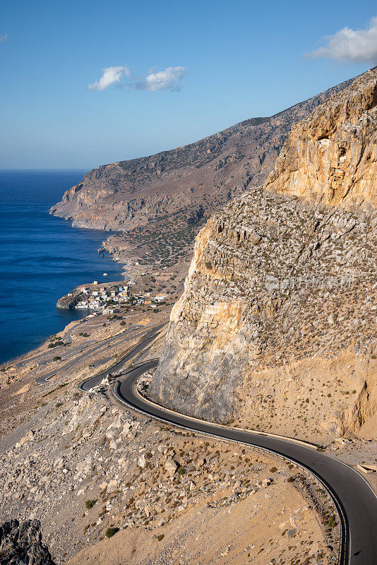 海岸公路