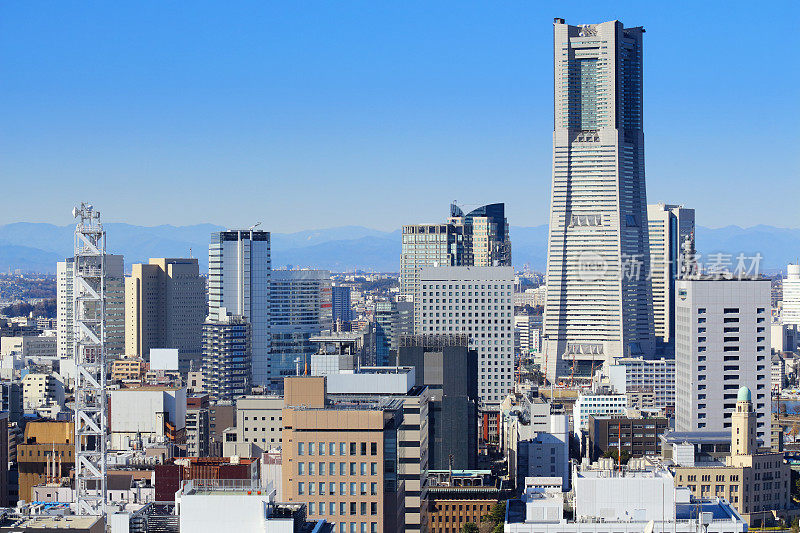 横滨市