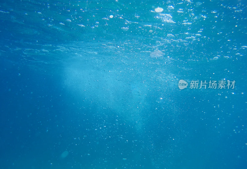 海底世界