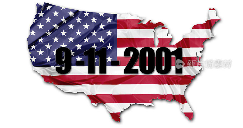 9月11日爱国者日