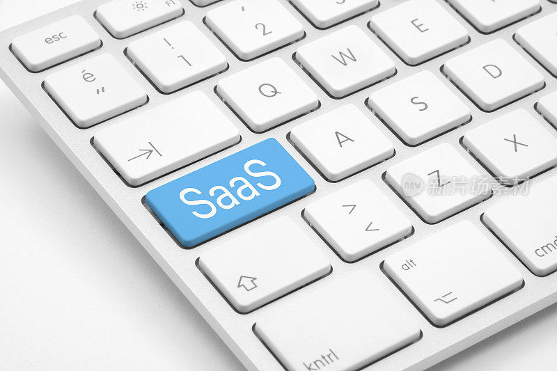 SaaS