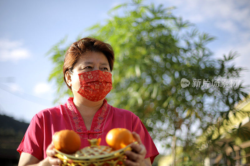 春节庆祝活动