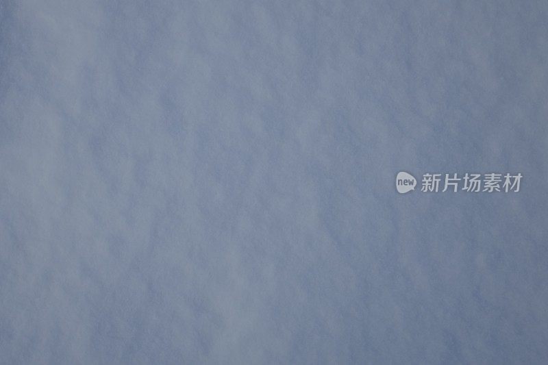 雪特写背景