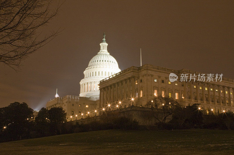 美国国会