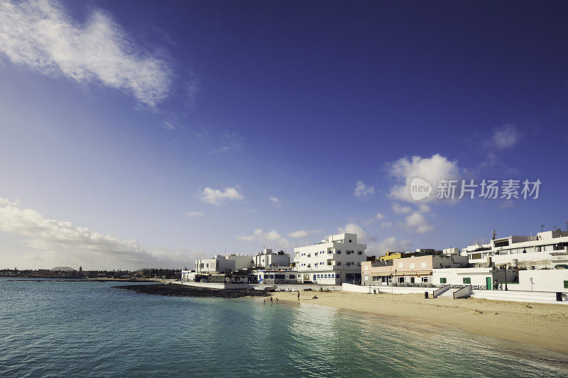 Corralejo,文图拉岛