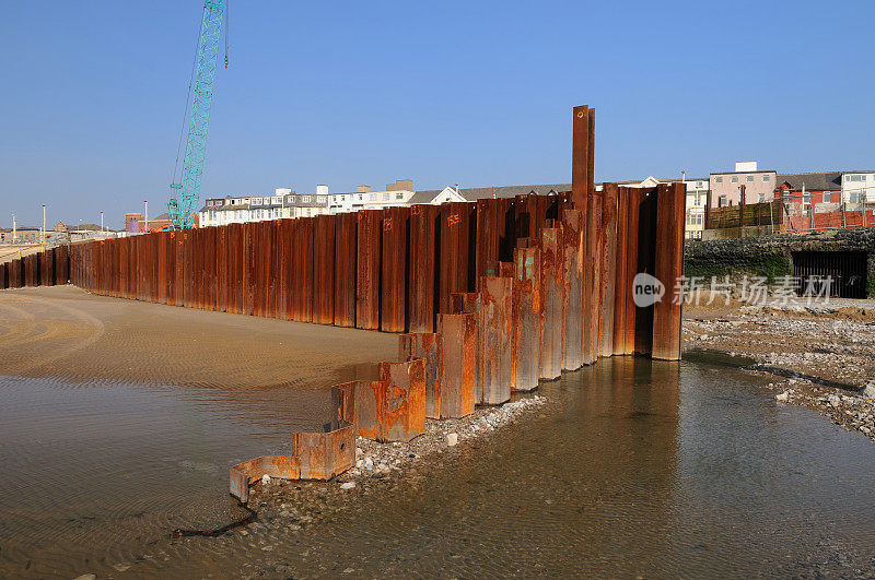 海洋国防建设