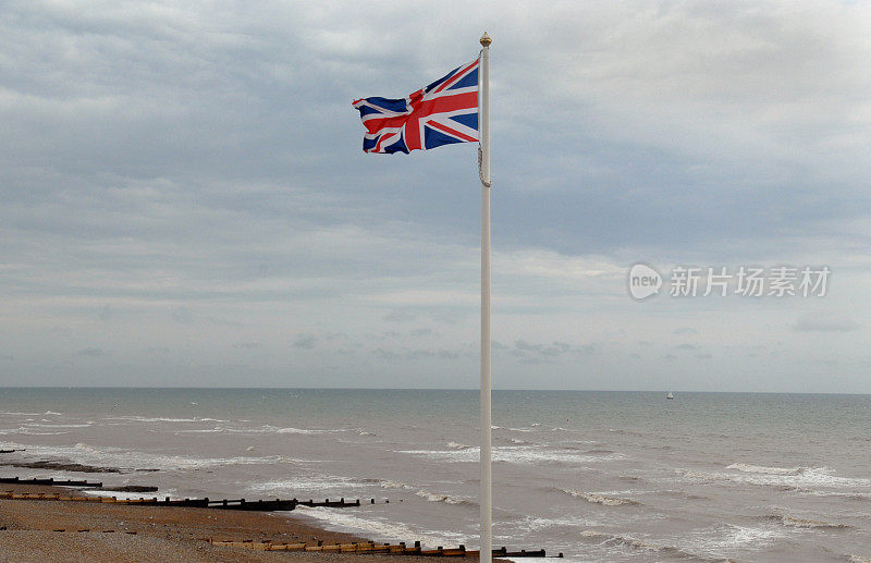 英吉利海峡