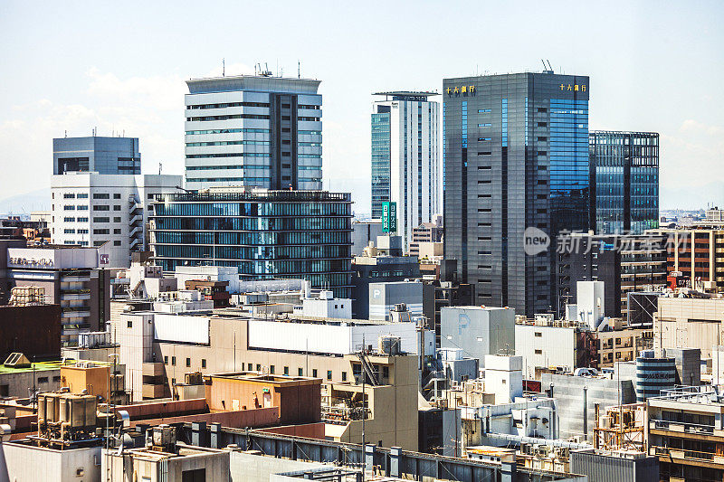 日本,名古屋。