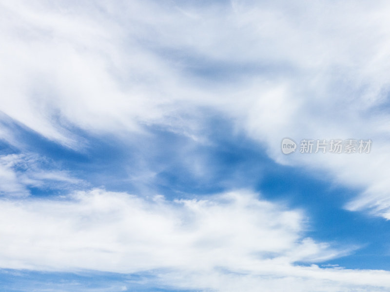 夏天cloudscape