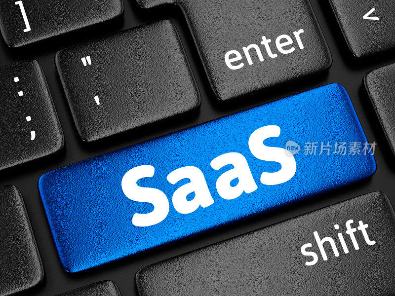 SaaS