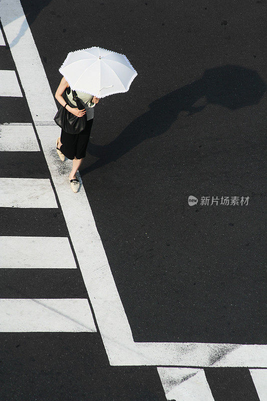 日本穿越