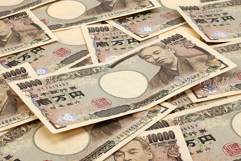 日本的货币