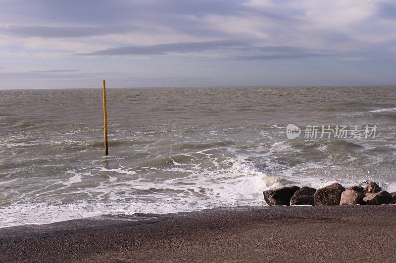 海洋波浪