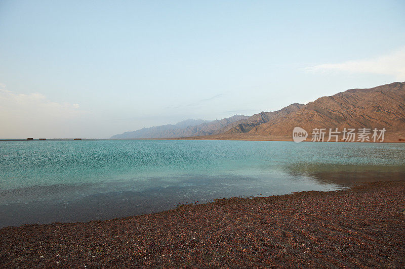 海岸