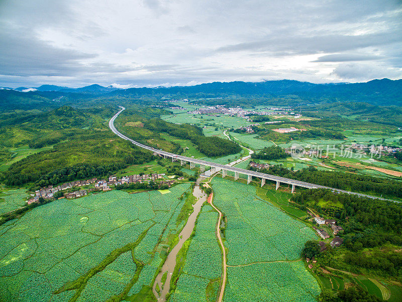 高速公路