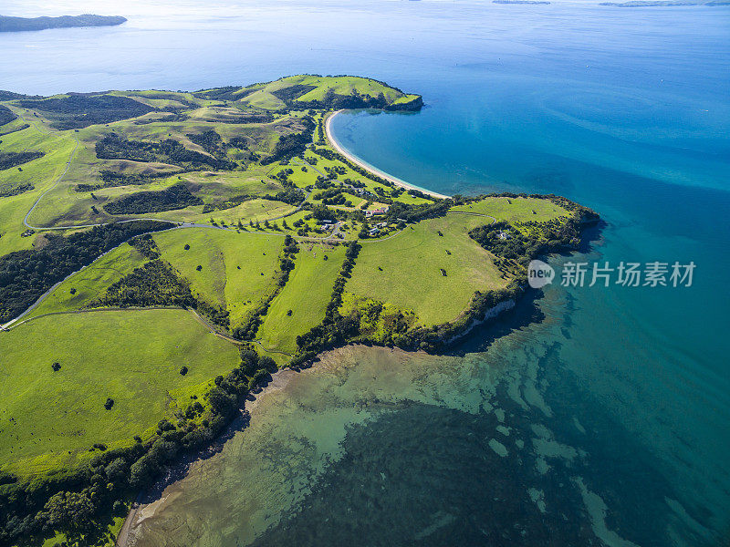 莎士比亚地区公园