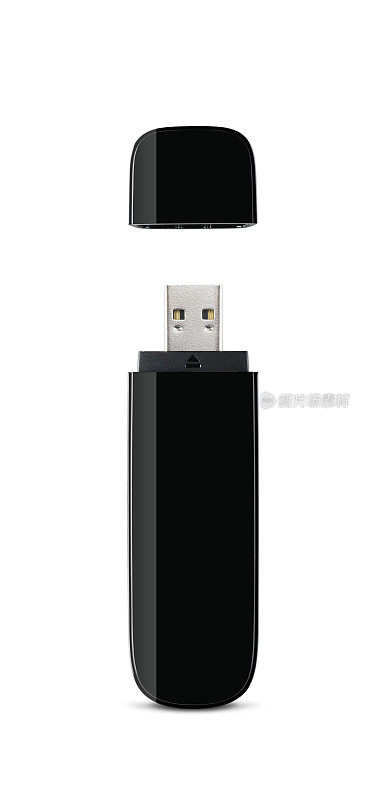 USB闪存驱动器