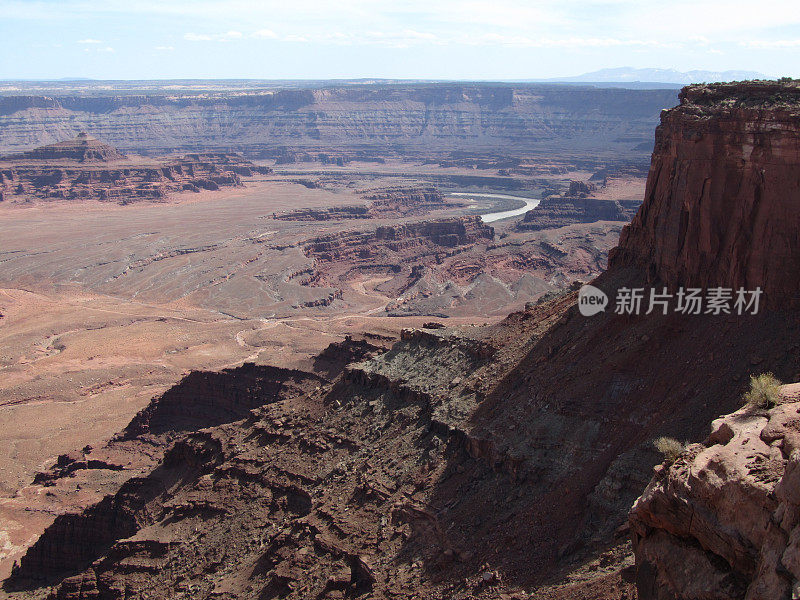 死马角州立公园