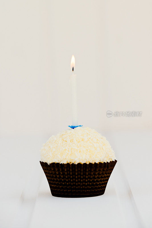 一岁生日的生日蛋糕