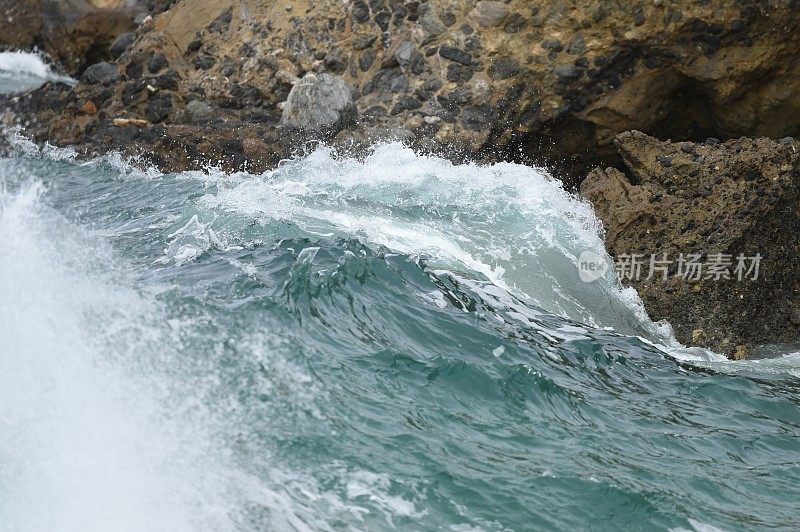 加州拉古纳海滩