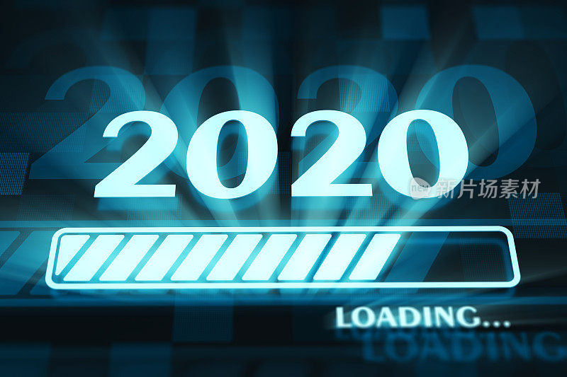 2020年荷载