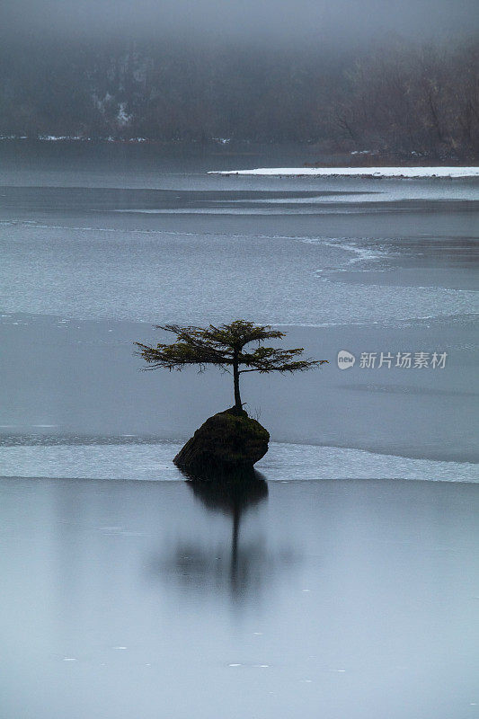 仙女湖