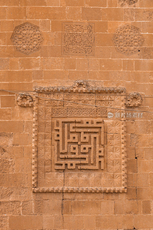 古城Hasankeyf