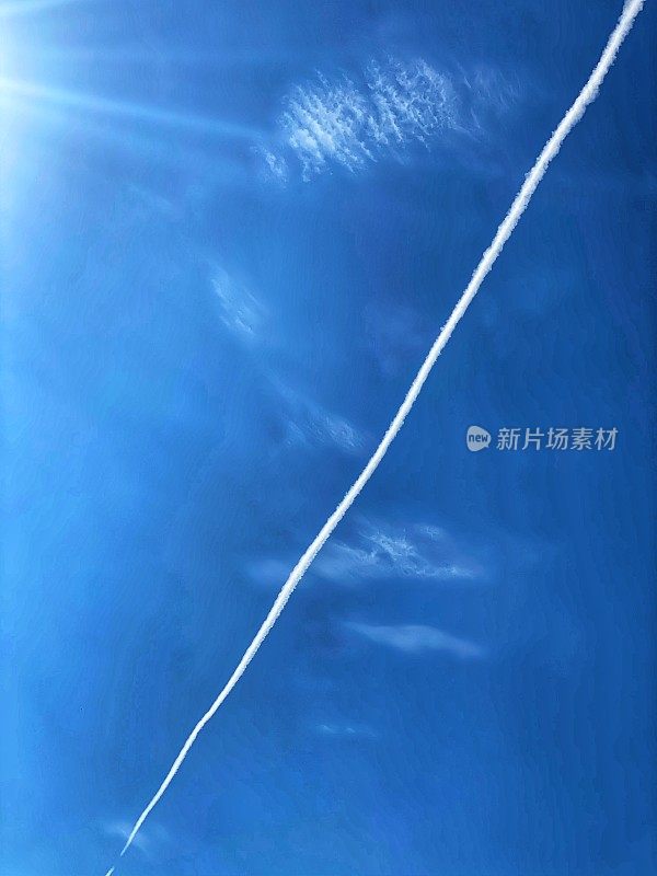 空气小道