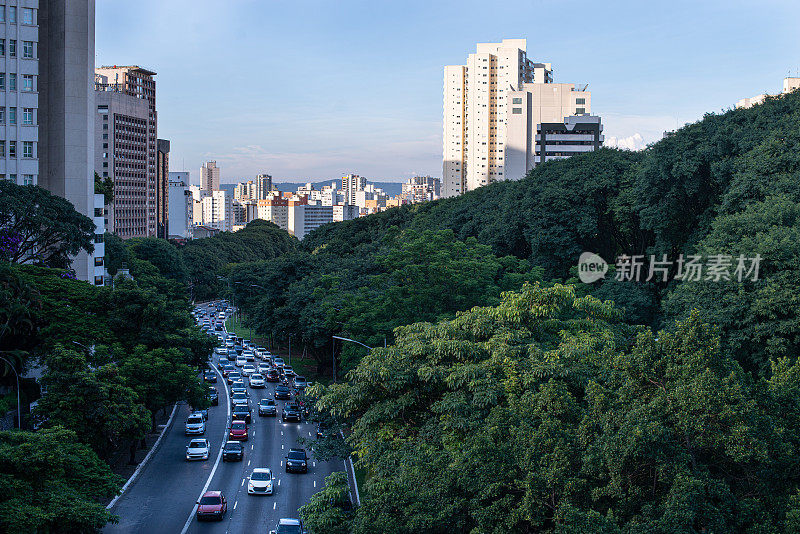 5月23日圣保罗大道