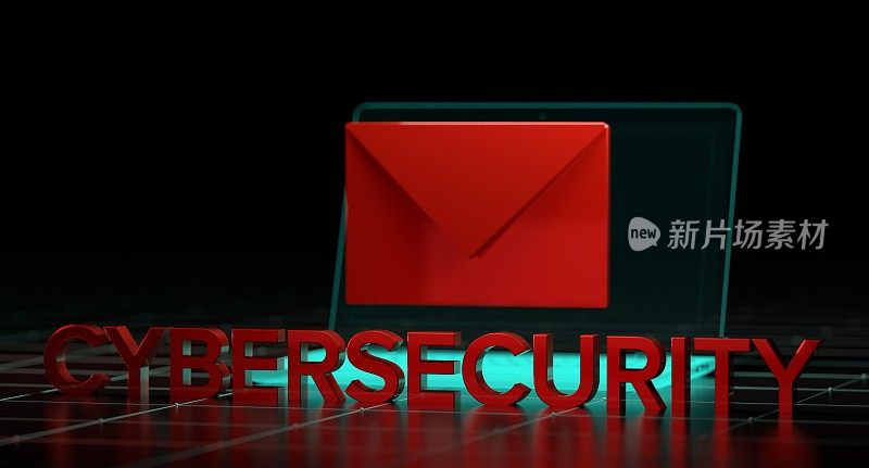 网络安全勒索软件电子邮件钓鱼加密技术，数字信息保护安全