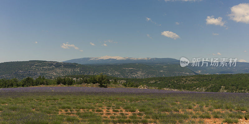 太Ventoux