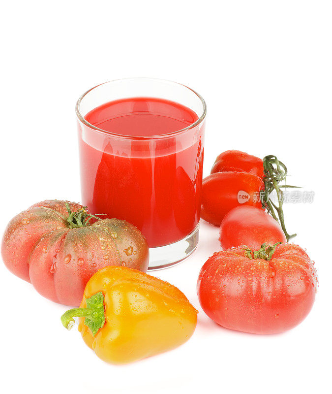 番茄汁