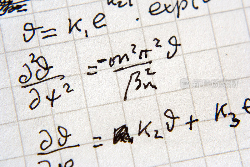 火箭科学!(真正的数学)