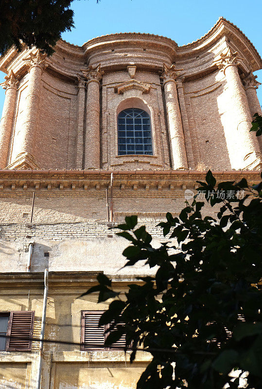 圣安德鲁大教堂