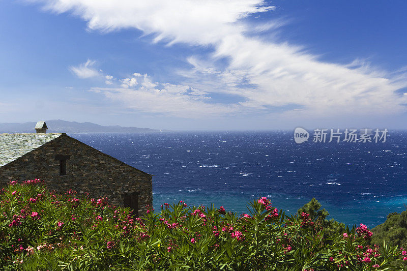 地中海沿岸