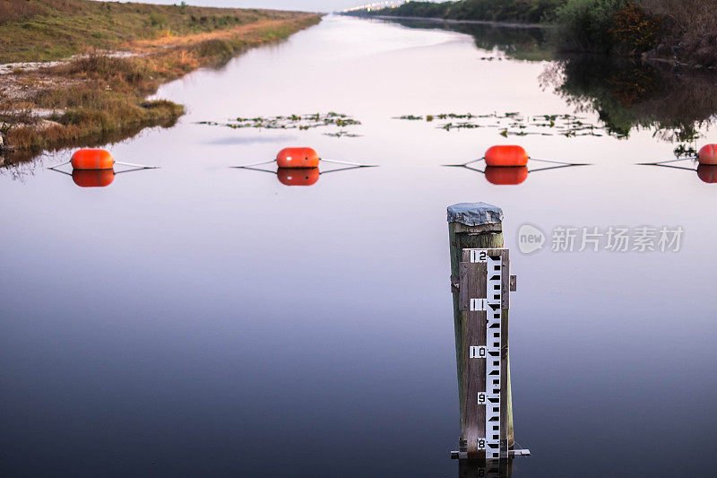 深度测量器