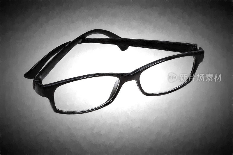 黑眼镜